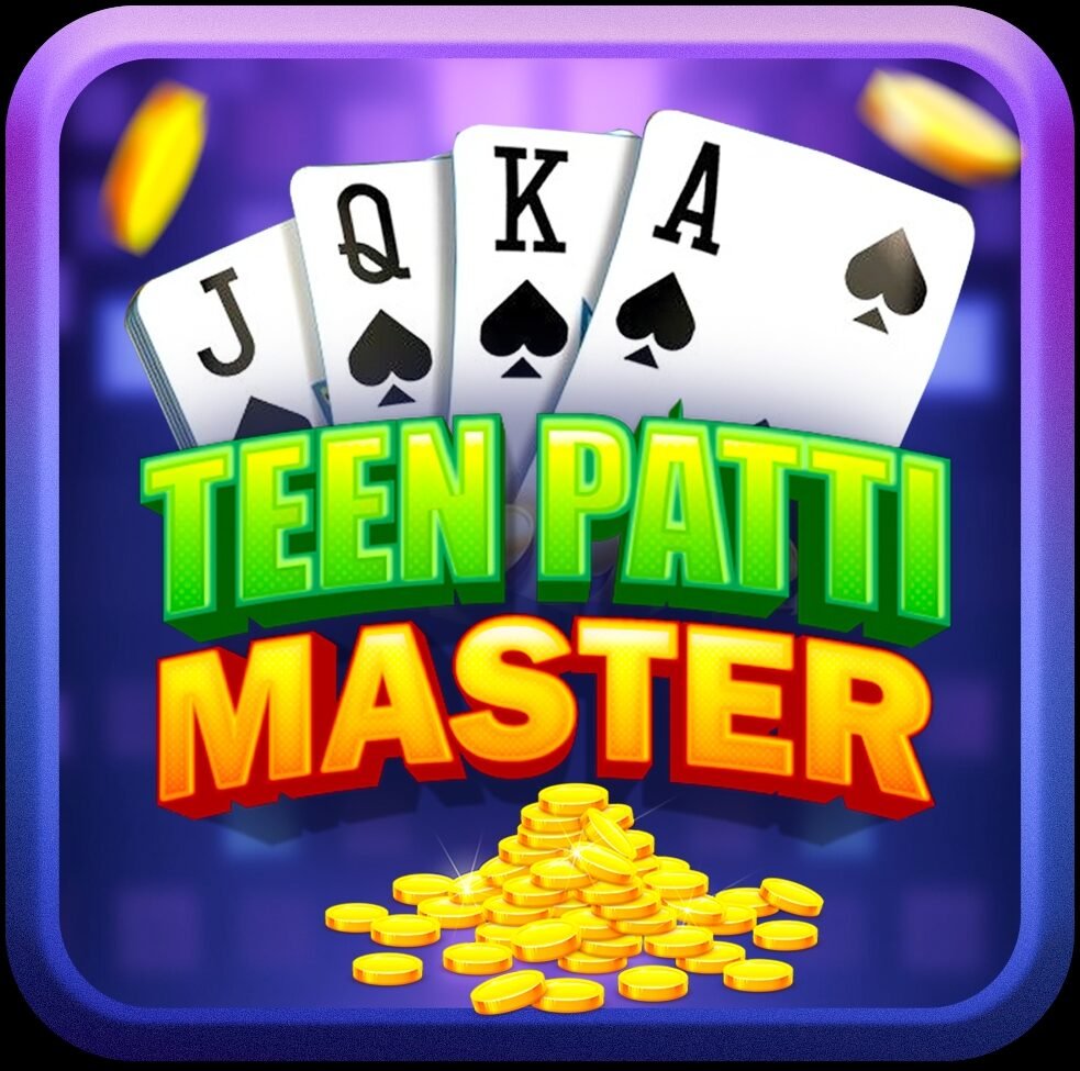 Teen Patti Master Apk Download 2025